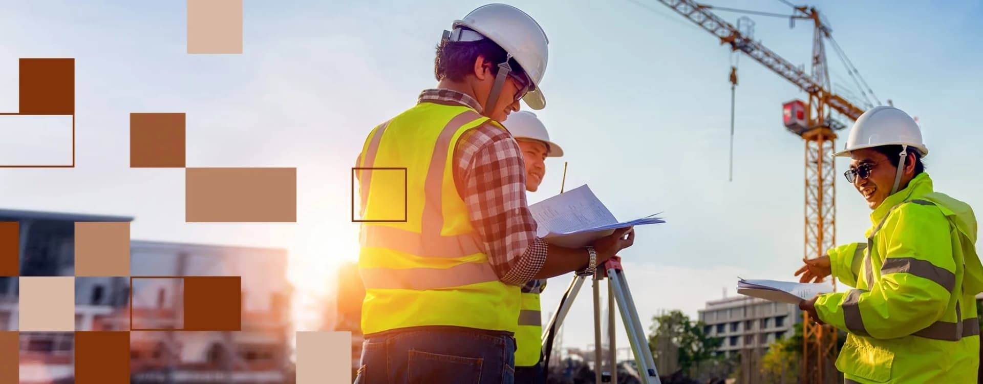 Industrial Contracting Services