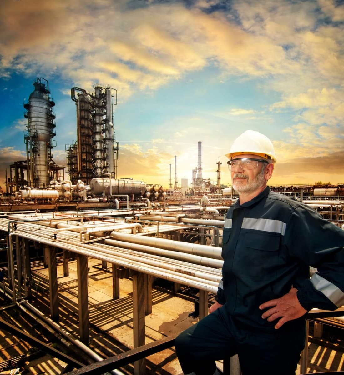 Industrial Contracting Services