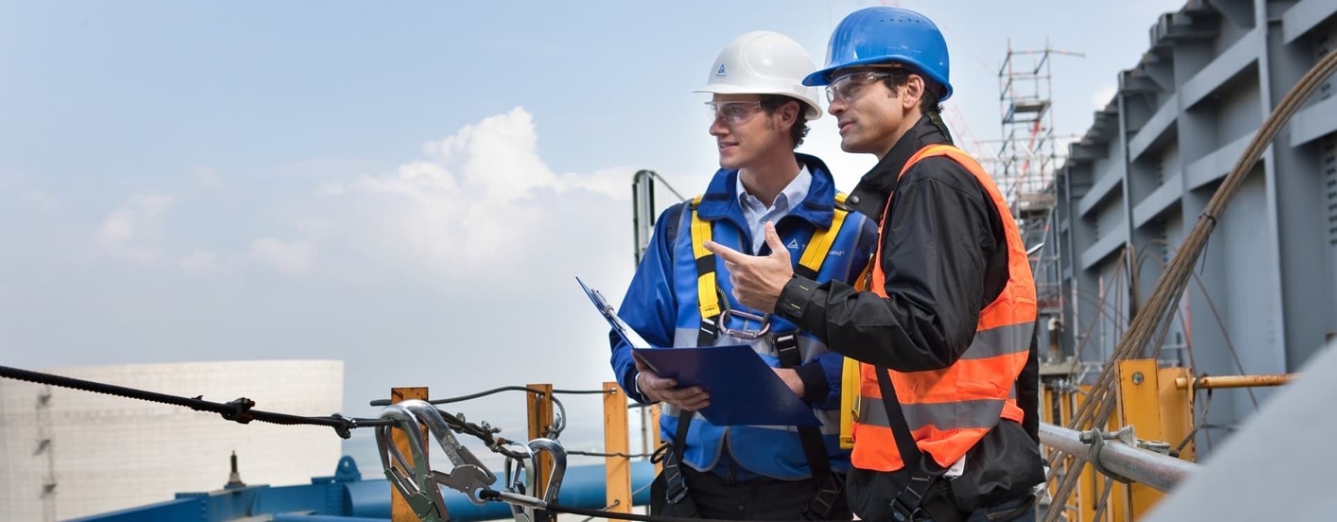 Inspection, Testing & Verification