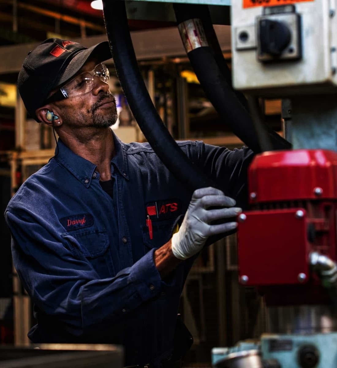 Inspection, Testing & Verification