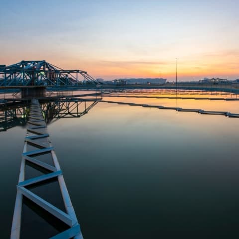 Water & Utilities