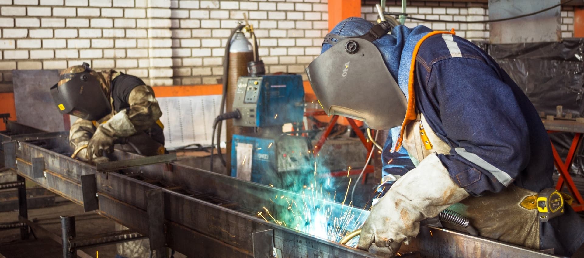 A multidisciplinary industrial partner based in Al Khobar
